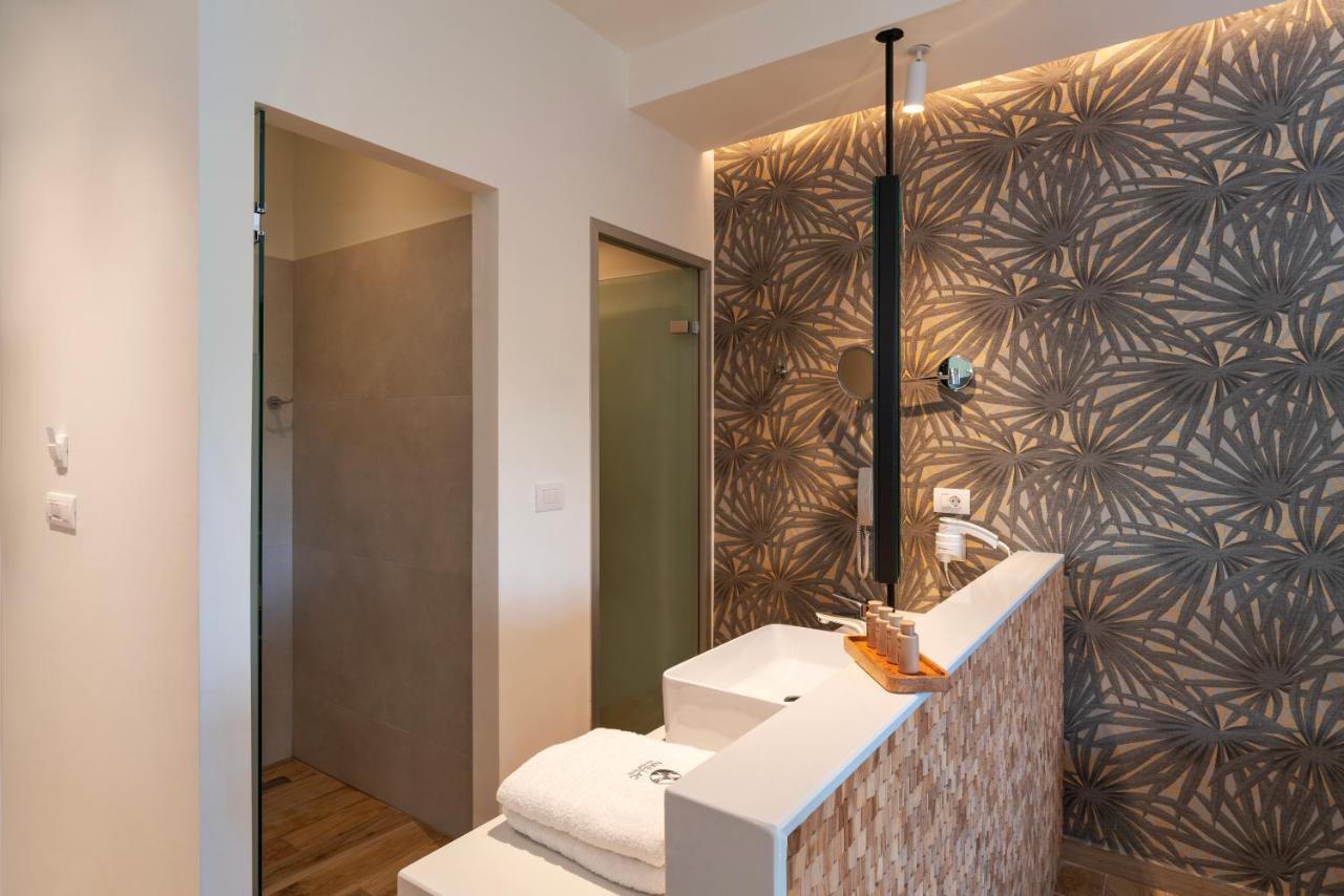 Naillac Boutique Hotel Rhodes City