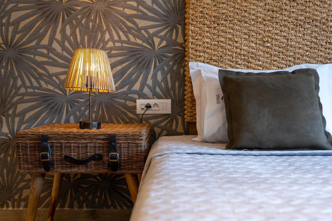 Naillac Boutique 4* Rhodes City