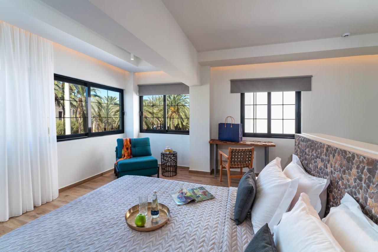 Hotel Naillac Boutique Rhodes City
