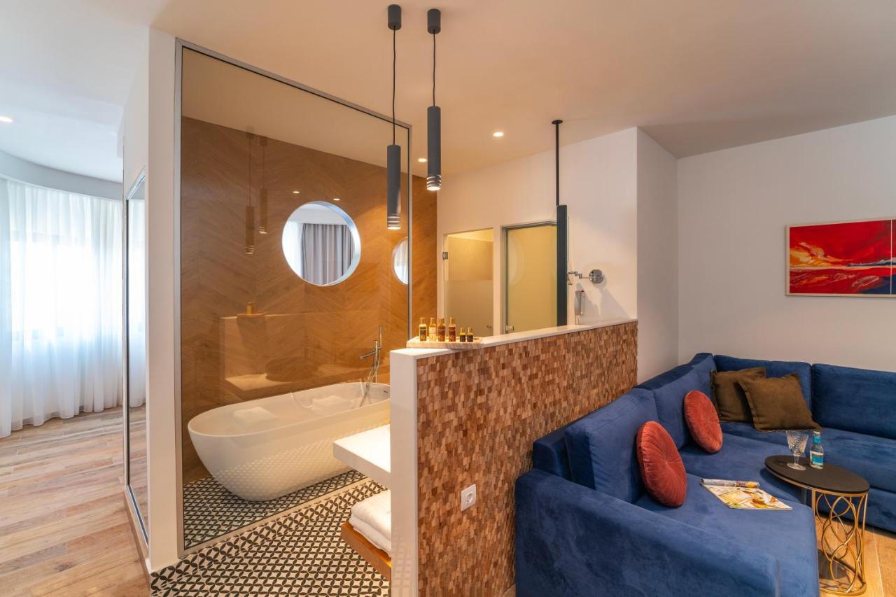 Naillac Boutique 4* Rhodes City
