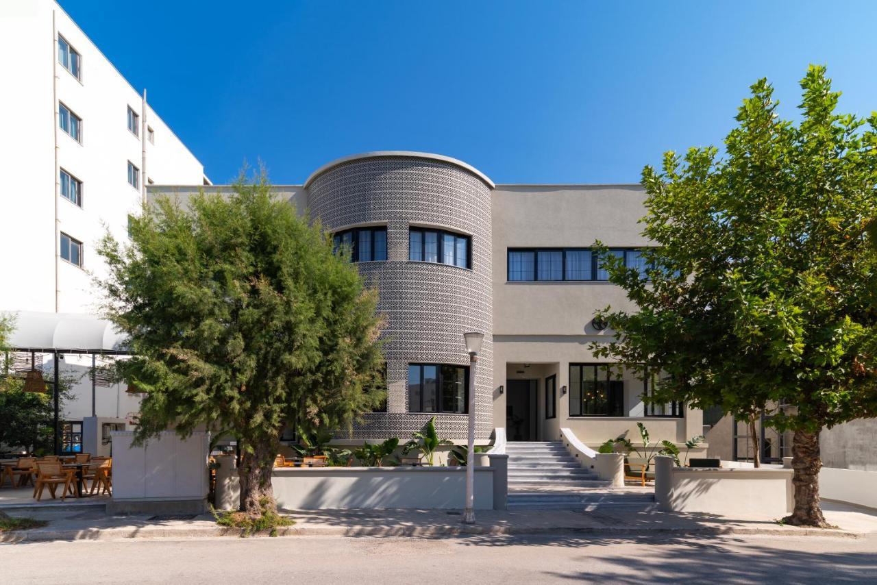 Otel Naillac Boutique 4*