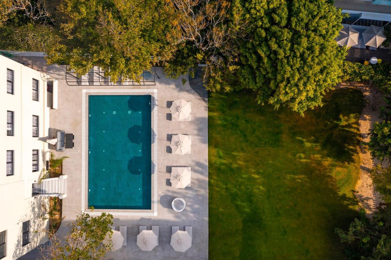 Naillac Boutique 4* Rhodes City