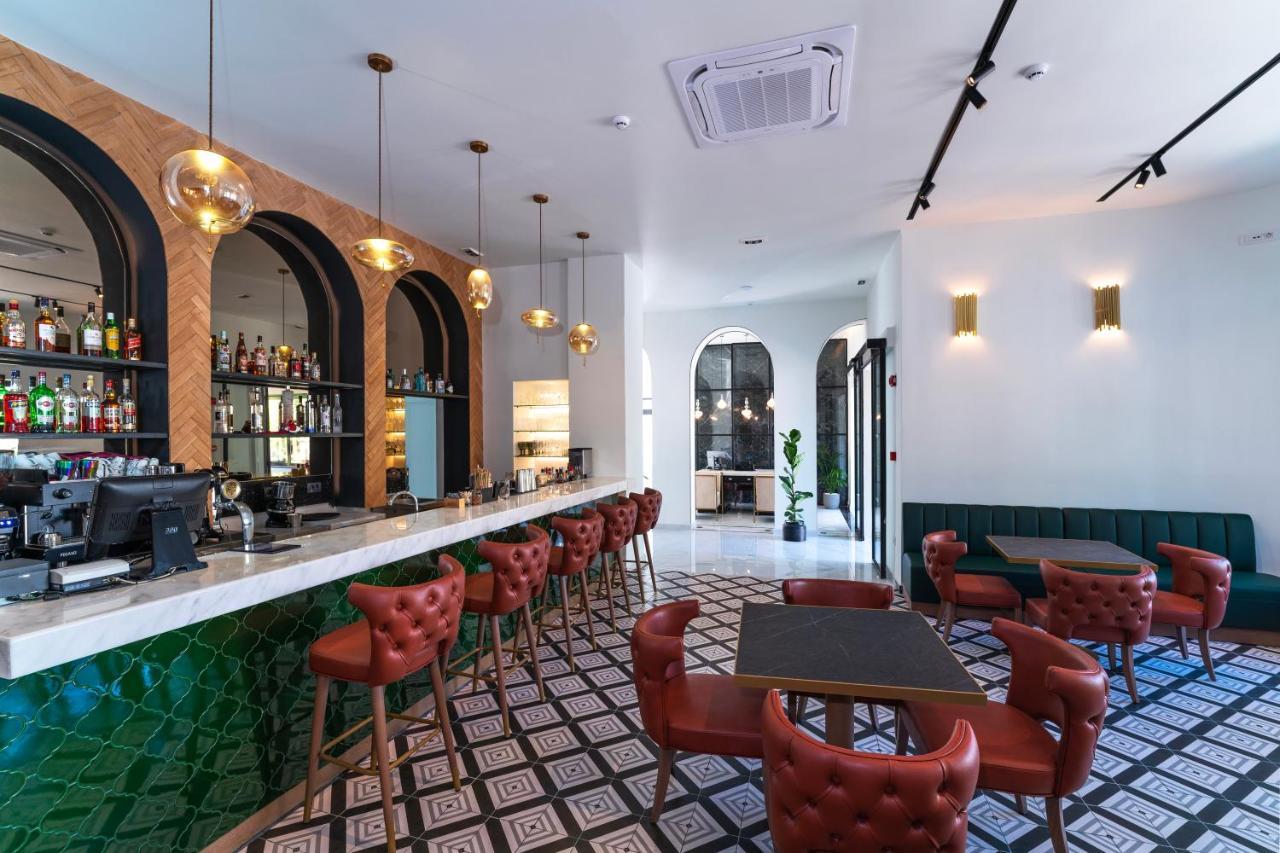 Naillac Boutique Otel