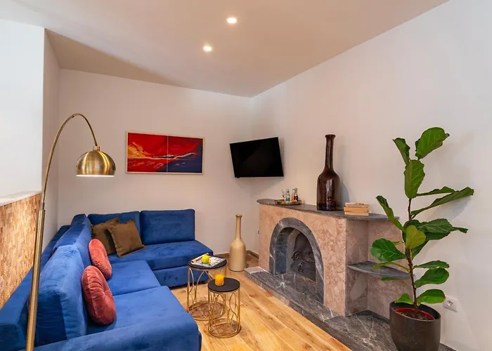 Naillac Boutique Hotel