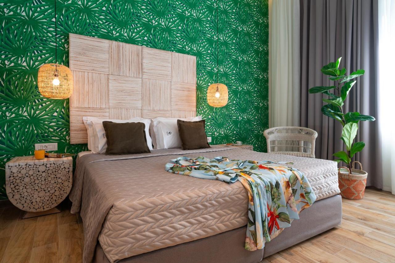 Naillac Boutique 4* Rhodes City