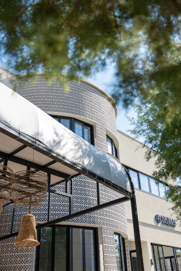 Hotel Naillac Boutique