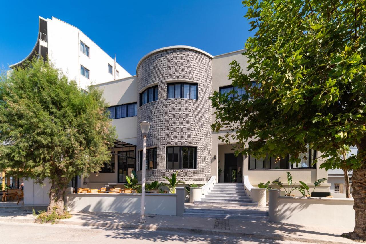 Hotel Naillac Boutique