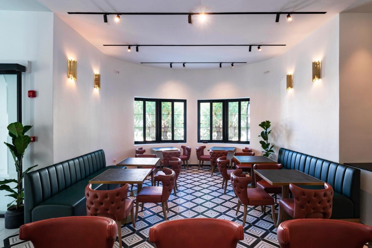 Naillac Boutique Hotel 4*