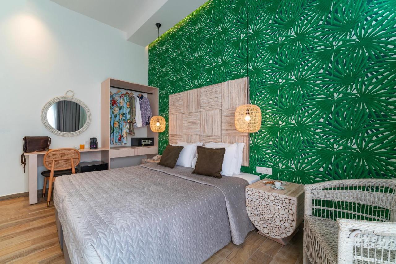 Naillac Boutique Hotel