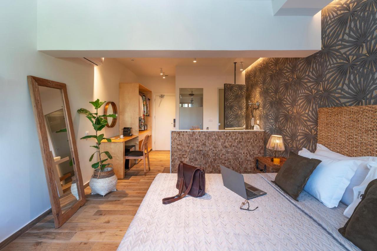 Naillac Boutique 4* Rhodes City