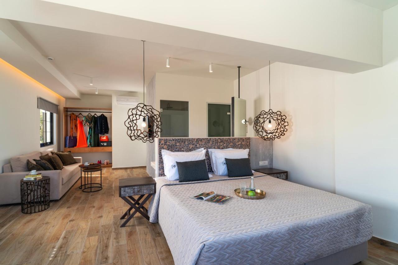 Naillac Boutique 4* Rhodes City