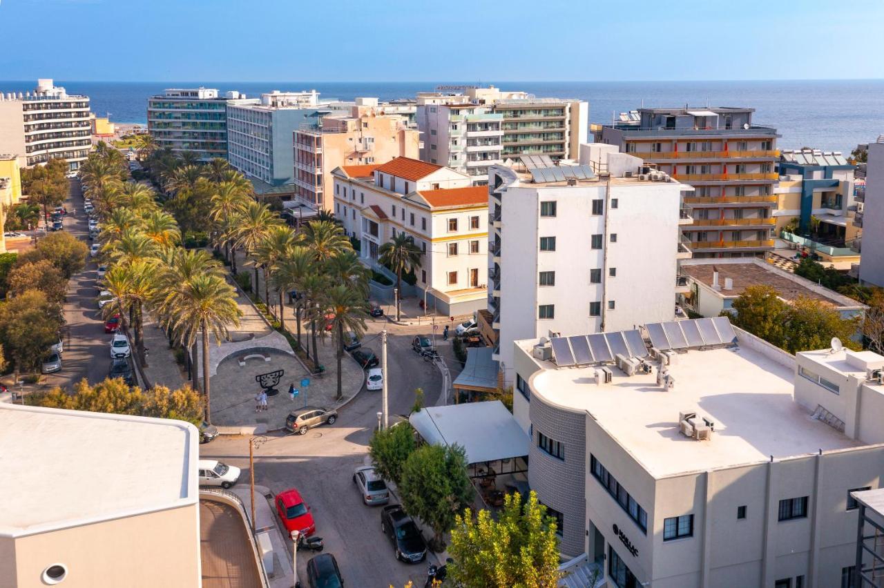 Naillac Boutique Hotel 4*