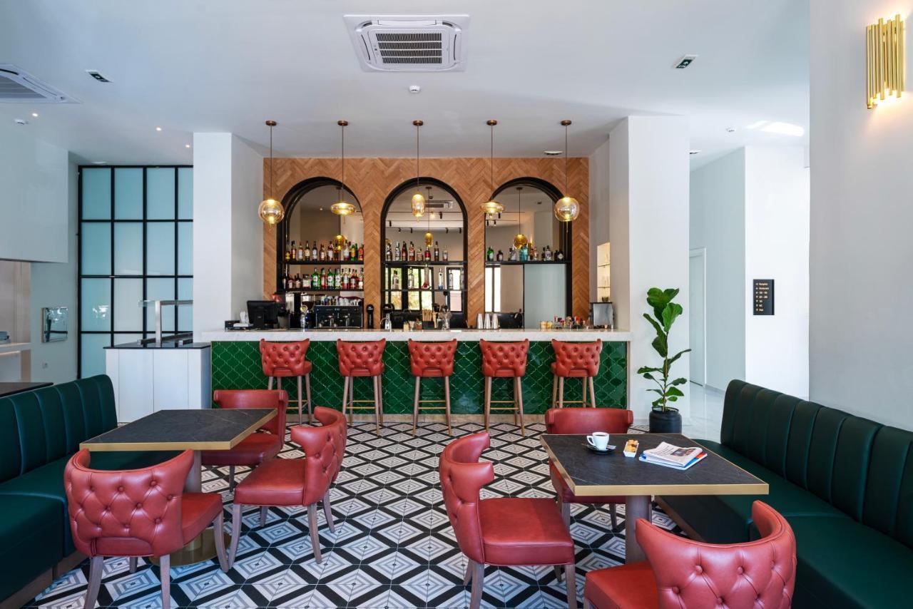 Naillac Boutique 4* Rhodes City
